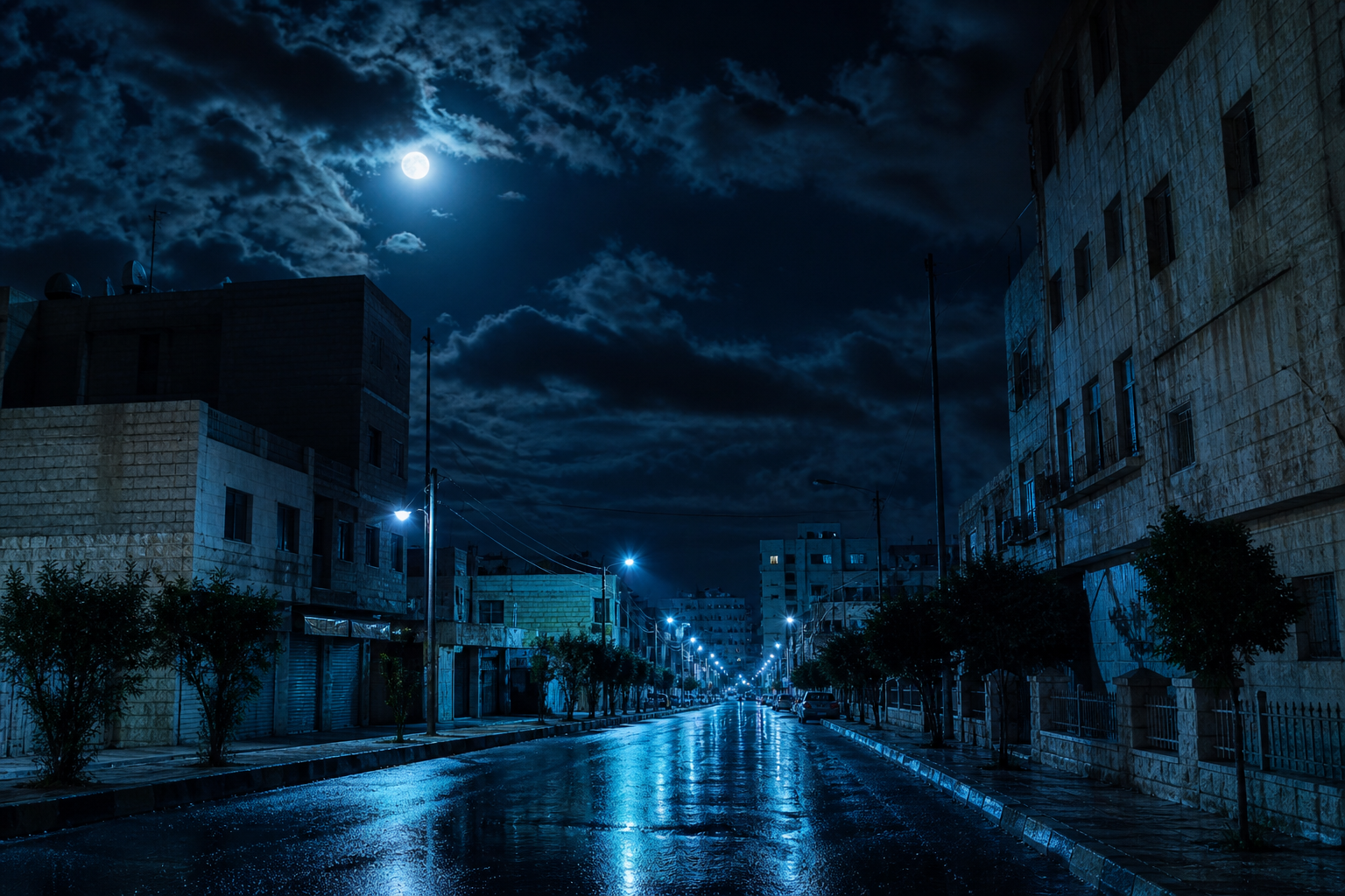 الزرقاء